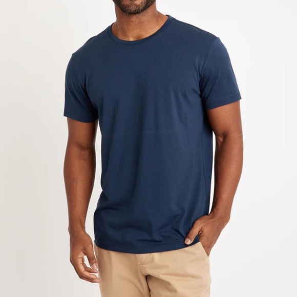 Marine Layer Other - Marine Layer | Signature Crew Tee
